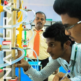 Environmental and Bio Engineering Lab Manufacturers India