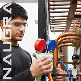 Refrigeration & Air Conditioning Lab Manufacturers India