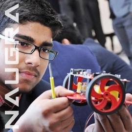 Robotic Kits / Trainers Manufacturers India