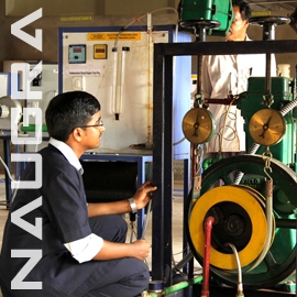 Theory of Machines Lab Manufacturers India
