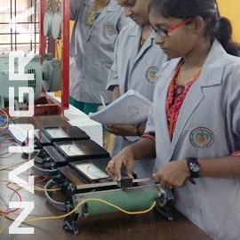 Testing Transformers Lab Manufacturers India