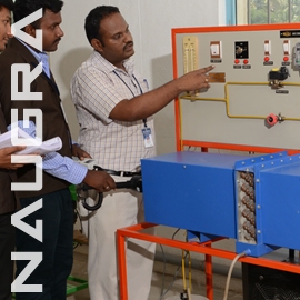 Mass Transfer Lab Instrument Manufacturers India