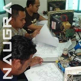 Consumer Electronics Trainers Manufacturers India