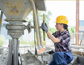 Civil Engineering Laboratory Equipments