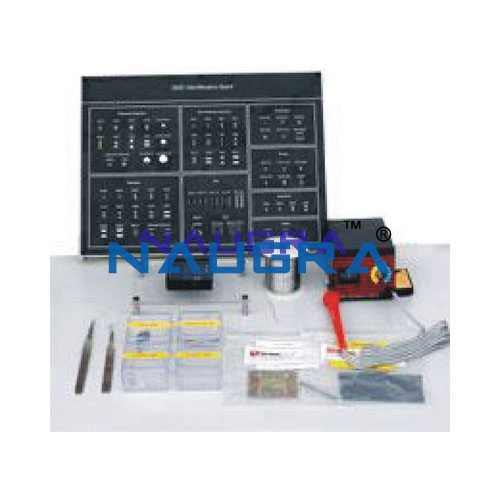 SMD Technology Kit Manufacturers India