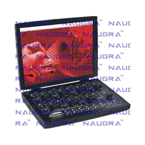 Relay Control Trainer Manufacturers India