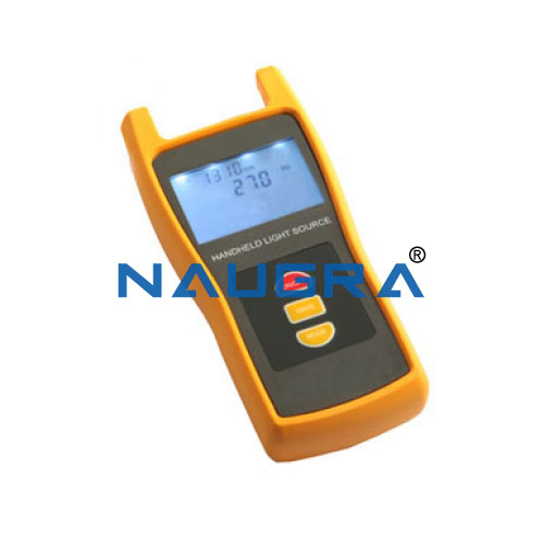Optical Light Source Manufacturers India