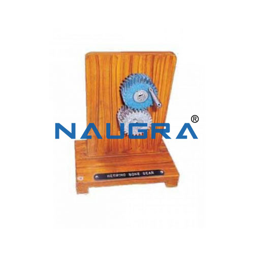 Herring Bone Gear Manufacturers India