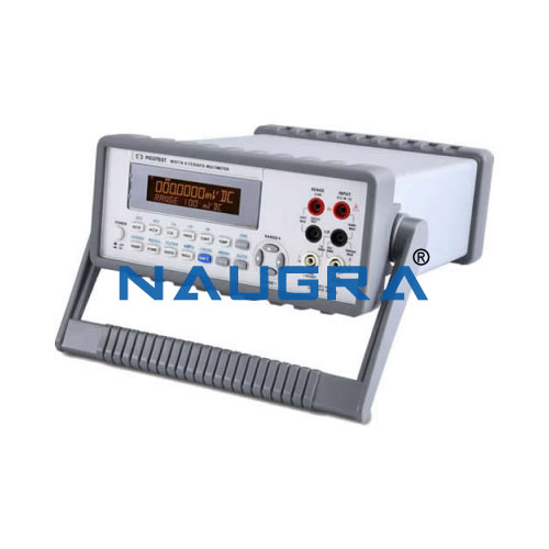 Test and Measurement System Manufacturers India