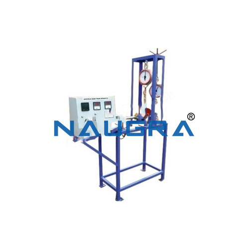 Epicyclic Gear Train Holding Torque Apparatus Manufacturers India