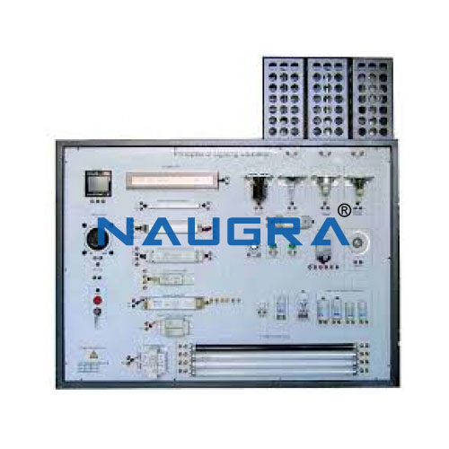 Interactive Software for Single and Three Phase Transformer Trainer Manufacturers India