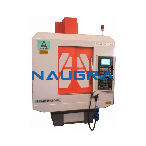 Smart Mill 500 Manufacturers India