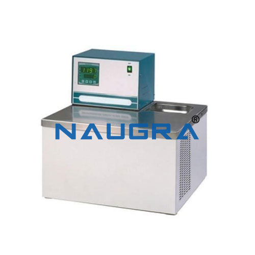 Chiller Water Bath - Manufacturer & Supplier from India