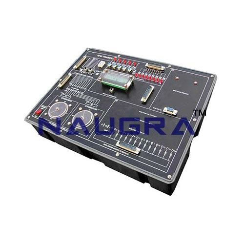 RFID Trainer Manufacturers India
