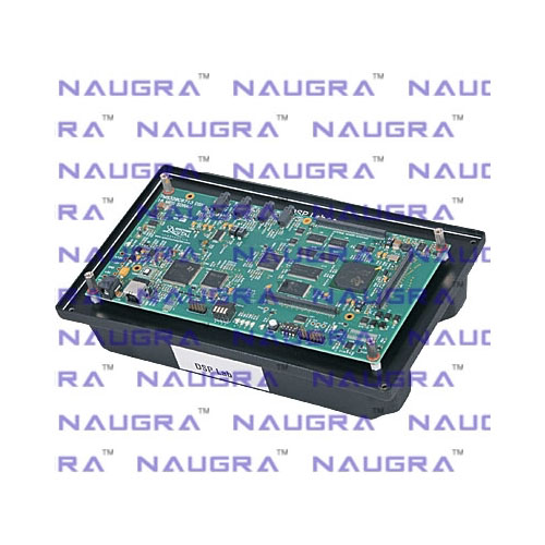 Digital Signal Processor Trainer Manufacturers India