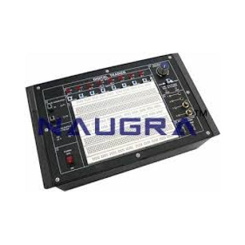 Frequency Counter Trainer Manufacturers India