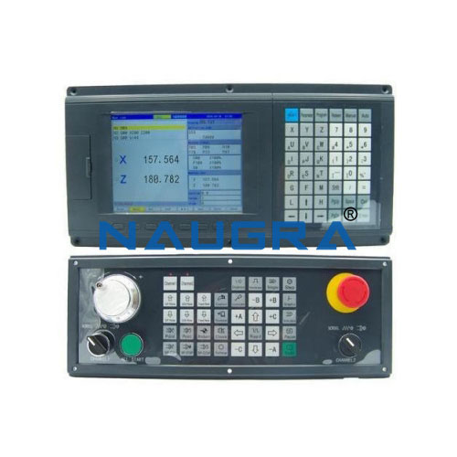 CNC Lathe Controller Manufacturers India