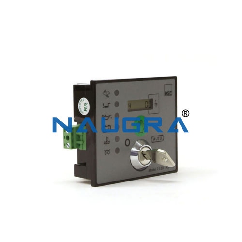Manual and automatic switch Module Manufacturers India