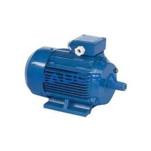 Three Phase Synchronous Motor Manufacturers India