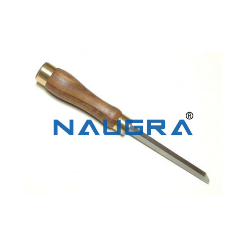 Mortise Chisels - Manufacturer & Supplier from India