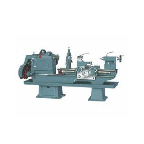 Heavy Duty 3 Speed Gear Drive Lathe Machine 2000, 2500, 3000 MM - Manufacturer & Supplier from India