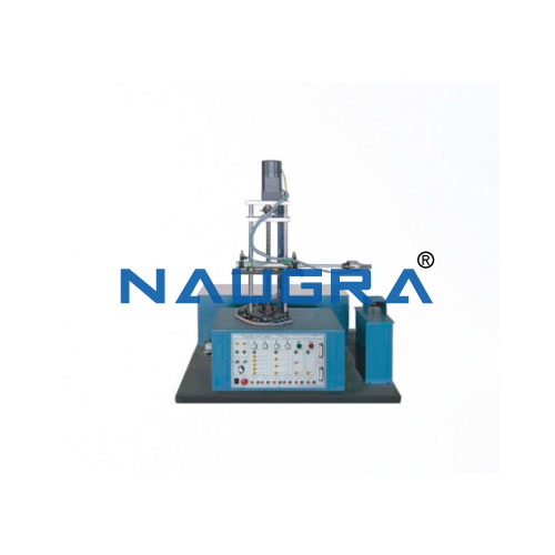 Automatic warechouse Training system Manufacturers India