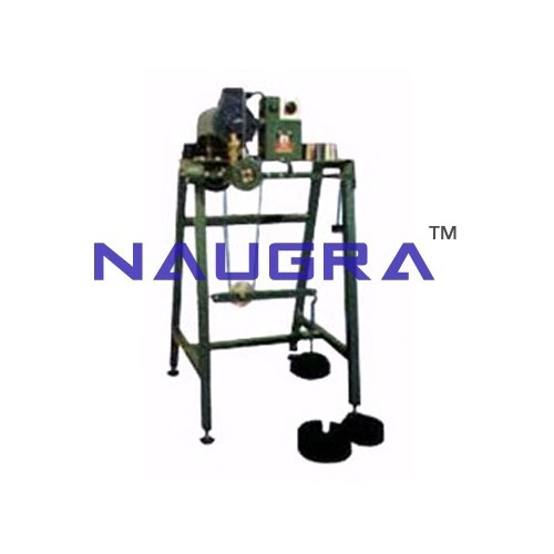 Mechanical Engineering Manufacturers India