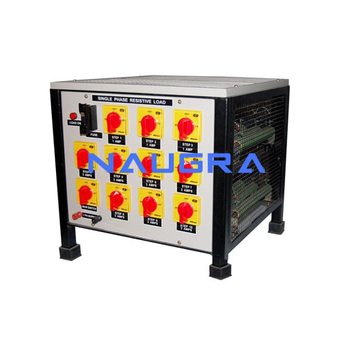 Capacitive Load - Manufacturer & Supplier from India