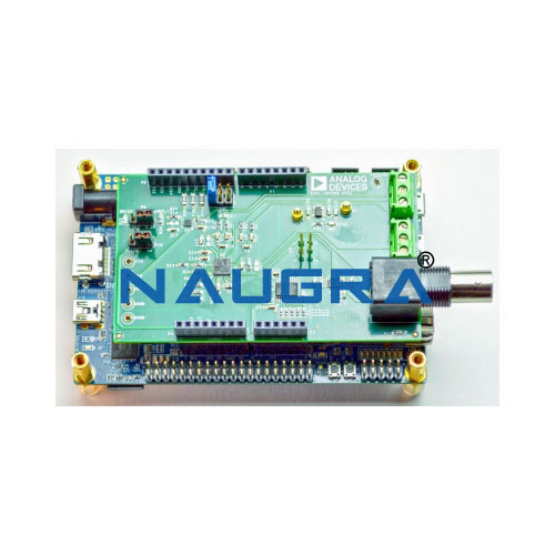 Digital Circuits Plug-in Training Kit Manufacturers India