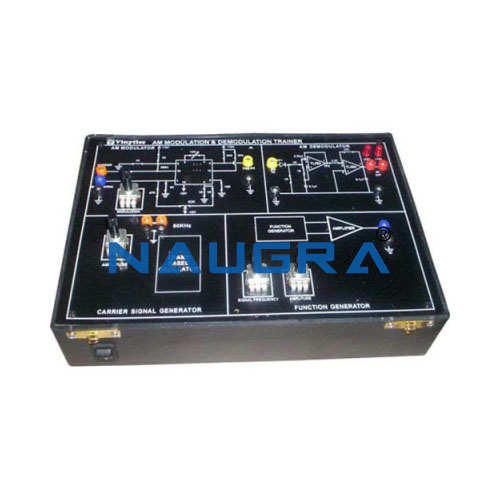 Communications Lab Manufacturers India