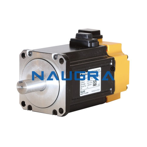 Interactive BLDC/servo motors Kit - Manufacturer & Supplier from India