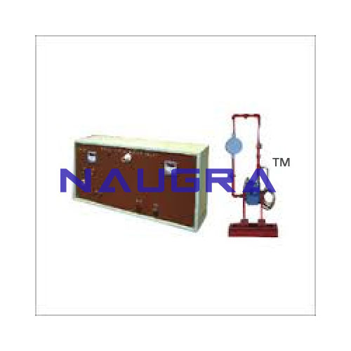 Panel For Testing Of Buchloz Relay Setup Manufacturers India