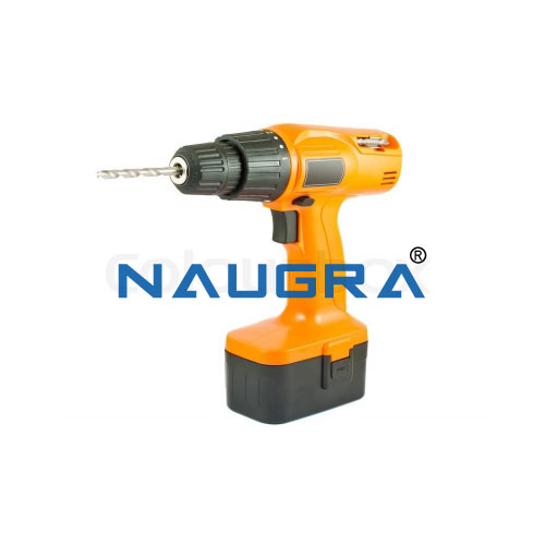 Drills - Manufacturer & Supplier from India