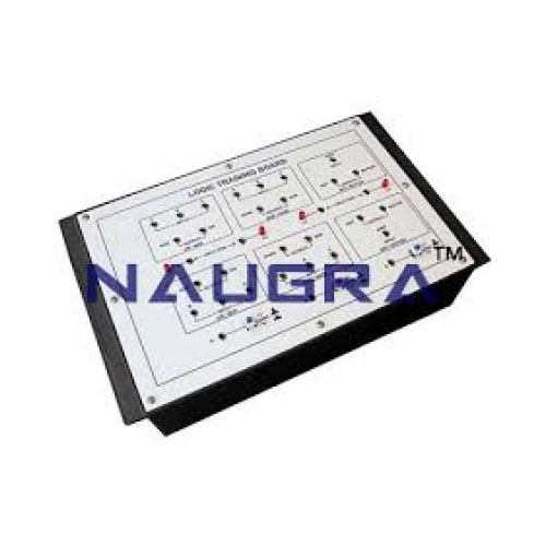 Logic Training Board Manufacturers India