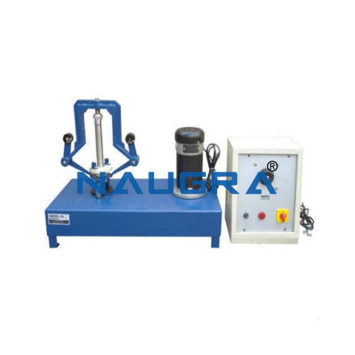 Motorised Governor Apparatus Manufacturers India