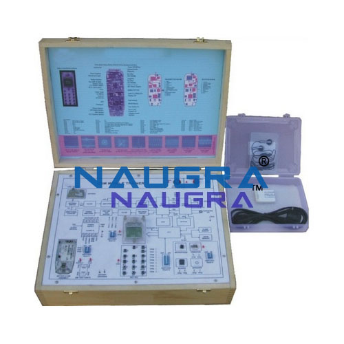Mobile Phone Trainer - Manufacturer & Supplier from India