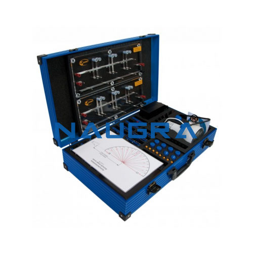 Smart Grid Training Kit - Manufacturer & Supplier from India