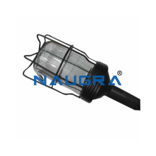Hand Lamps - Manufacturer & Supplier from India