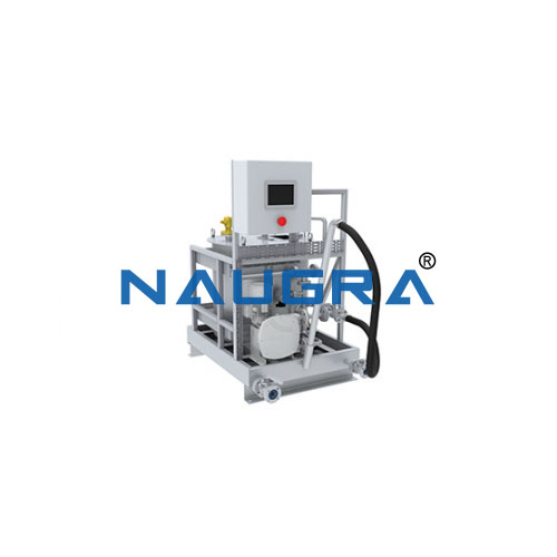 Pressure Control Training system Stand-Alone Manufacturers India