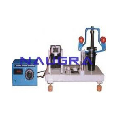 Universal Governor Apparatus Manufacturers India