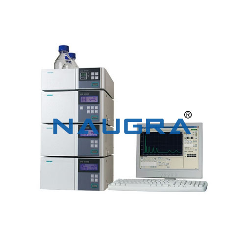 Liquid Chromatography Digital System Manufacturers, Suppliers and