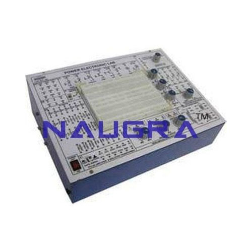 Power Electronics Workshop Manufacturers India