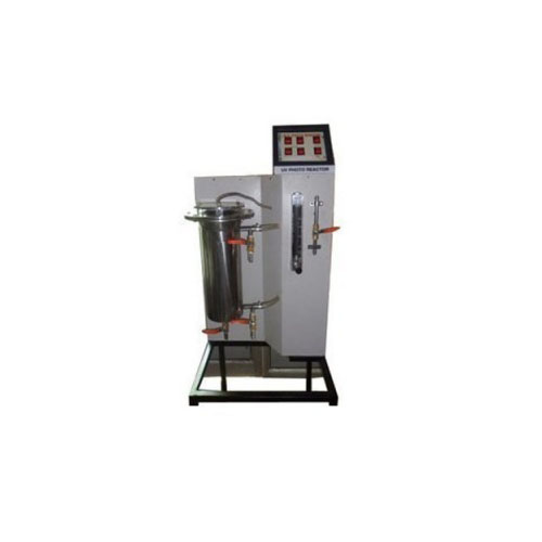 UV Photo Reactor - Manufacturer & Supplier from India