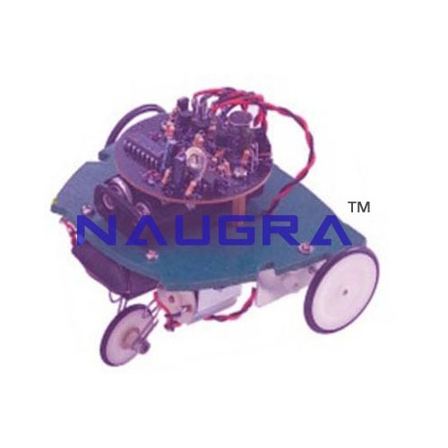 Turning Frog (Sound Sensor) Manufacturers India