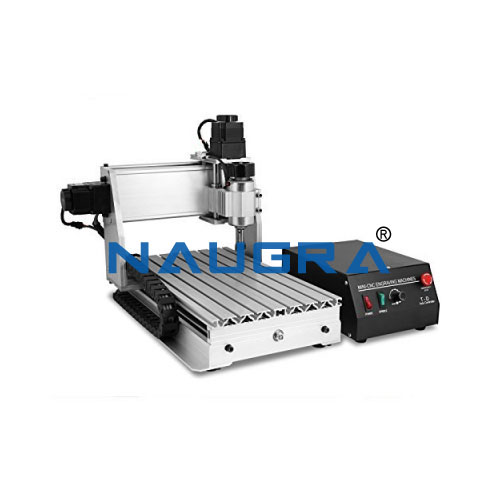 CNC Milling Machine XL Manufacturers India