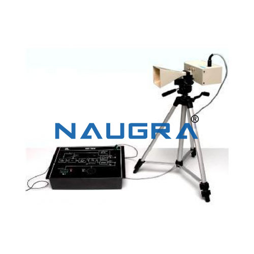 Radar Training Unit Manufacturers India
