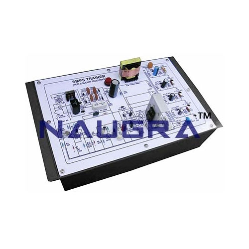 SMPS Trainer Manufacturers India