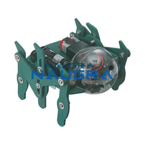 Hexapod Monster Manufacturers India