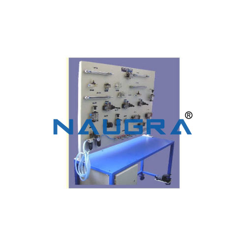 Transparent Pneumatic Components Manufacturers India