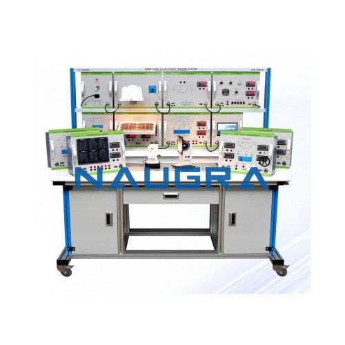 Temperature Control training system Stand-Alone Manufacturers India
